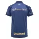 Camisola Grêmio FBPA Homem Equipamento 3ª 2025-26