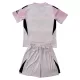 Camisola Guarda-Redes Arsenal Criança 2025-26 Rosa