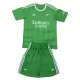 Camisola Guarda-Redes Arsenal Criança 2025-26 Verde