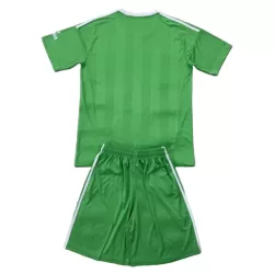 Camisola Guarda-Redes Arsenal Criança 2025-26 Verde
