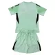 Camisola Guarda-Redes Arsenal Criança 2025-26 Verde
