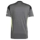 Camisola Guarda-Redes Aston Villa Homem 2025-26 Preta