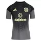 Camisola Guarda-Redes Celtic FC Homem 2025-26 Preta