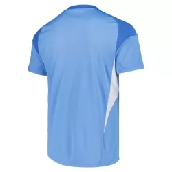 Camisola Guarda-Redes Leeds United Homem 2025-26 Azul