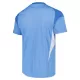 Camisola Guarda-Redes Leeds United Homem 2025-26 Azul