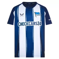 Camisola Hertha BSC Homem Equipamento 1ª 2025-26 Camisola Hertha BSC Homem Equipamento 1ª 2025-26