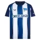 Camisola Hertha BSC Homem Equipamento 1ª 2025-26 Camisola Hertha BSC Homem Equipamento 1ª 2025-26