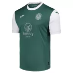 Camisola Hibernian Homem Equipamento 1ª 2025-26