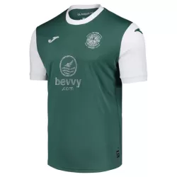 Camisola Hibernian Homem Equipamento 1ª 2025-26 Camisola Hibernian Homem Equipamento 1ª 2025-26