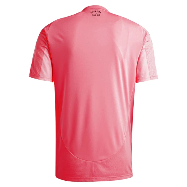 Camisola Inter Miami CF Criança Equipamento 1ª 2025-26