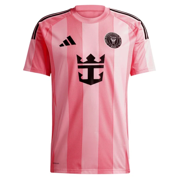 Camisola Inter Miami CF Criança Equipamento 1ª 2025-26
