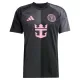 Camisola Inter Miami CF Messi 10 Criança Equipamento 2ª 2025-26