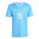 Camisola Inter Miami CF Messi 10 Homem Equipamento 3ª 2025-26