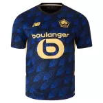 Camisola Lille OSC Homem Equipamento 3ª 2025-26