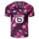 Camisola Lille OSC Homem Equipamento 4ª 2025-26