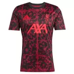 Camisola Liverpool Pre-Match Homem 2025-26