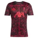 Camisola Liverpool Pre-Match Homem 2025-26 Camisola Liverpool Pre-Match Homem 2025-26