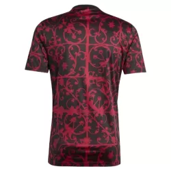 Camisola Liverpool Pre-Match Homem 2025-26