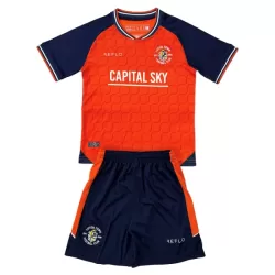 Camisola Luton Town Criança Equipamento 1ª 2025-26 Camisola Luton Town Criança Equipamento 1ª 2025-26