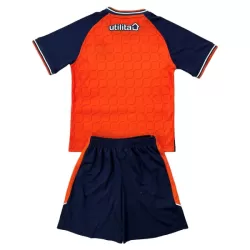Camisola Luton Town Criança Equipamento 1ª 2025-26