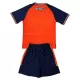 Camisola Luton Town Criança Equipamento 1ª 2025-26