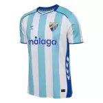 Camisola Malaga Homem Equipamento 1ª 2025-26