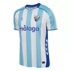 Camisola Malaga Homem Equipamento 1ª 2025-26 Camisola Malaga Homem Equipamento 1ª 2025-26