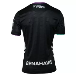 Camisola Malaga Homem Equipamento 2ª 2025-26