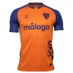 Camisola Malaga Homem Equipamento 3ª 2025-26
