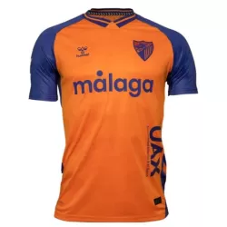 Camisola Malaga Homem Equipamento 3ª 2025-26 Camisola Malaga Homem Equipamento 3ª 2025-26