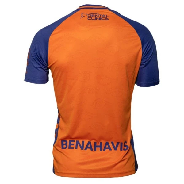 Camisola Malaga Homem Equipamento 3ª 2025-26