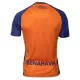 Camisola Malaga Homem Equipamento 3ª 2025-26