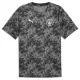 Camisola Manchester City Pre-Match Homem 2025-26 Preta