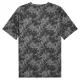 Camisola Manchester City Pre-Match Homem 2025-26 Preta