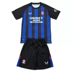 Camisola Middlesbrough Criança Equipamento 2ª 2025-26