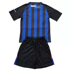 Camisola Middlesbrough Criança Equipamento 2ª 2025-26