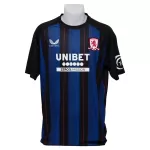 Camisola Middlesbrough Homem Equipamento 2ª 2025-26
