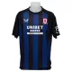 Camisola Middlesbrough Homem Equipamento 2ª 2025-26 Camisola Middlesbrough Homem Equipamento 2ª 2025-26
