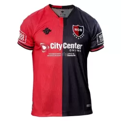 Camisola Newells Old Boys Homem Equipamento 1ª 2025-26 Camisola Newells Old Boys Homem Equipamento 1ª 2025-26