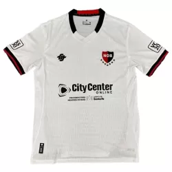 Camisola Newells Old Boys Homem Equipamento 2ª 2025-26 Camisola Newells Old Boys Homem Equipamento 2ª 2025-26