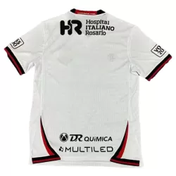 Camisola Newells Old Boys Homem Equipamento 2ª 2025-26