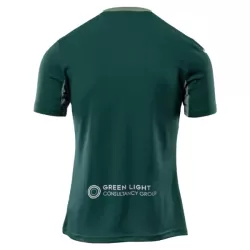 Camisola Norwich City Homem Equipamento 2ª 2025-26