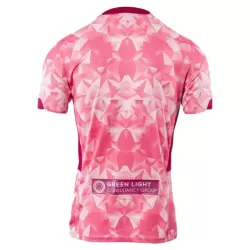 Camisola Norwich City Homem Equipamento 3ª 2025-26