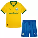 Camisola Palmeiras Criança Equipamento 3ª 2025-26