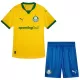 Camisola Palmeiras Criança Equipamento 3ª 2025-26