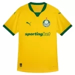 Camisola Palmeiras Homem Equipamento 3ª 2025-26