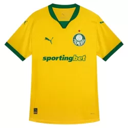 Camisola Palmeiras Homem Equipamento 3ª 2025-26 Camisola Palmeiras Homem Equipamento 3ª 2025-26