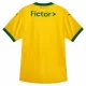 Camisola Palmeiras Homem Equipamento 3ª 2025-26