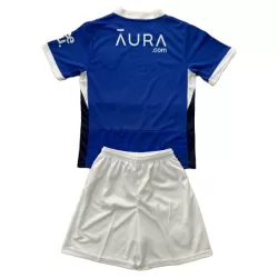 Camisola Portsmouth Criança Equipamento 1ª 2025-26