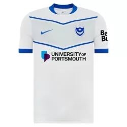 Camisola Portsmouth Homem Equipamento 2ª 2025-26 Camisola Portsmouth Homem Equipamento 2ª 2025-26